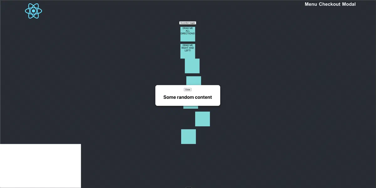 Cover image for spring-animations.