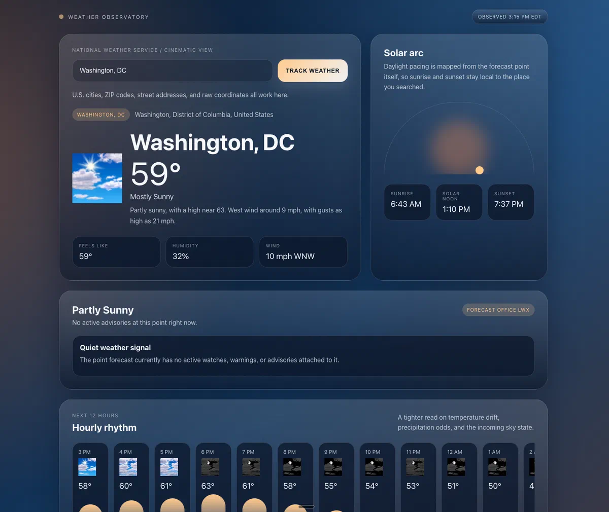 Cover image for weather-7.