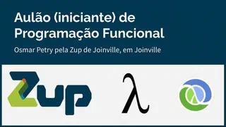 Thumbnail for Beginner Functional Programming Workshop