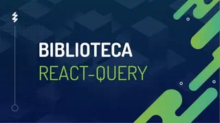 Thumbnail for React Query Library