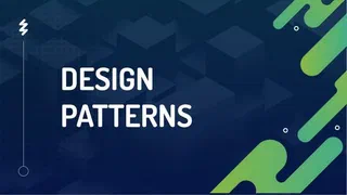 Thumbnail for Design Patterns