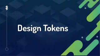Thumbnail for Design Tokens