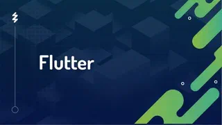 Thumbnail for Flutter