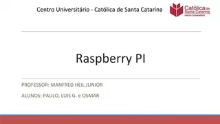 Thumbnail for Raspberry Pi