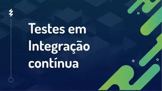 Thumbnail for Testing in Continuous Integration